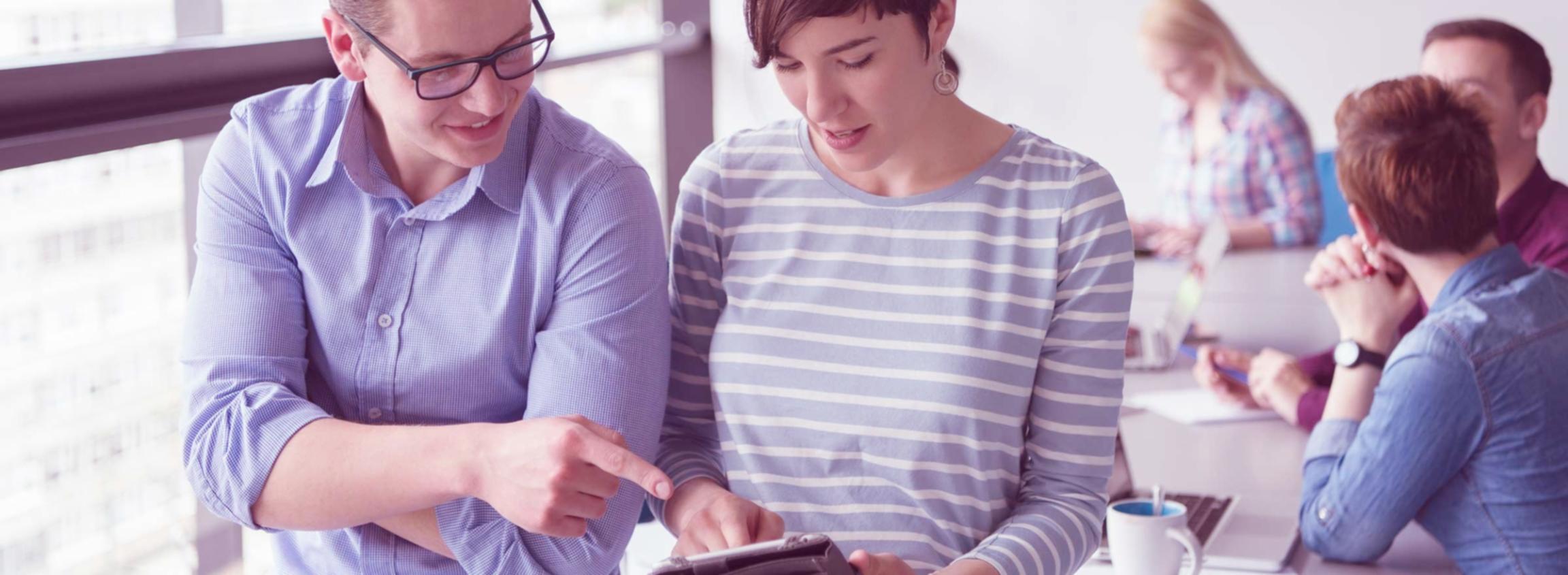 Teamarbeit und Kommunikation im professionellen Umfeld