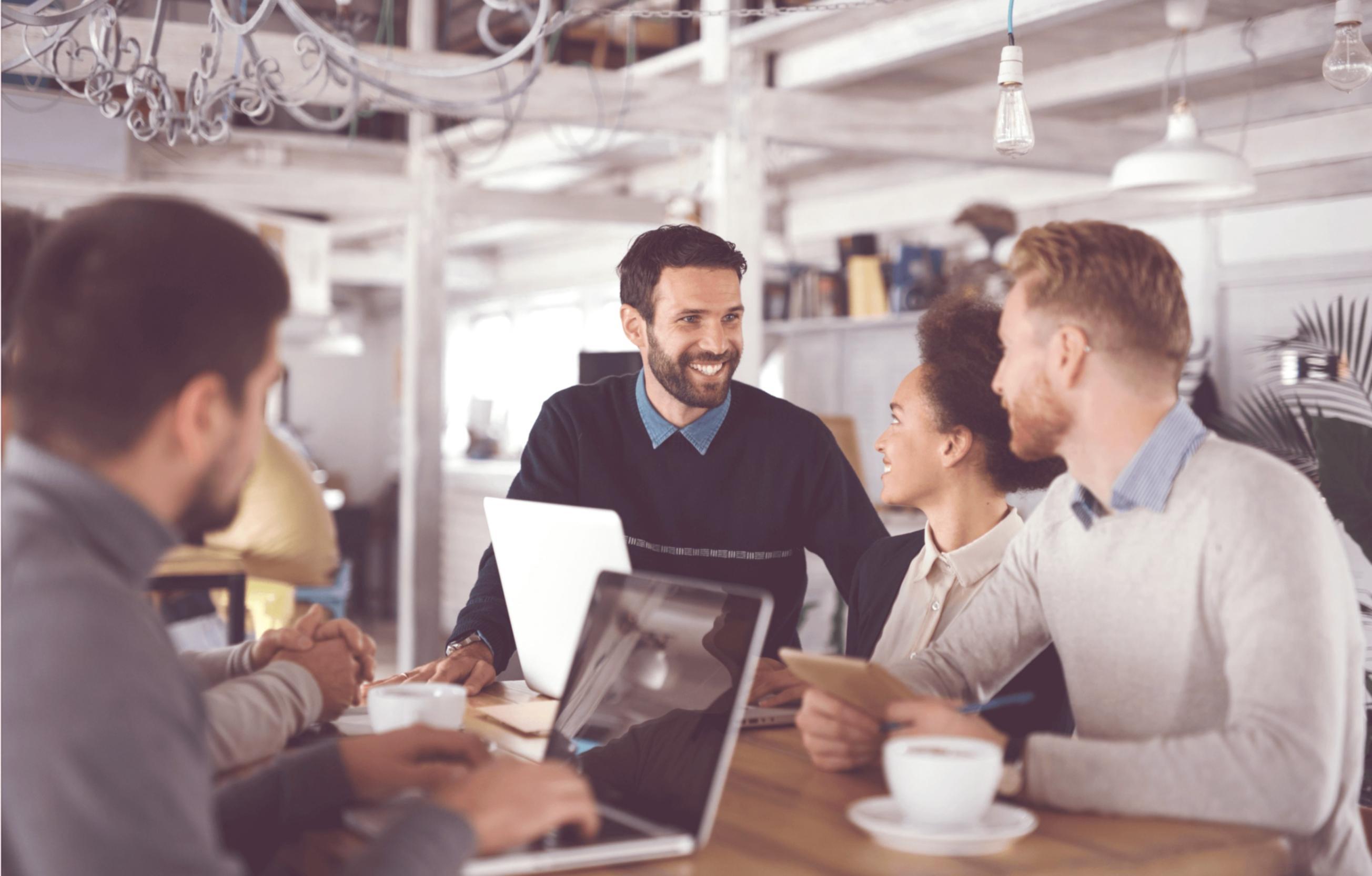 Kommunikationstraining und Kurse